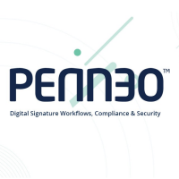 Logo: Penneo