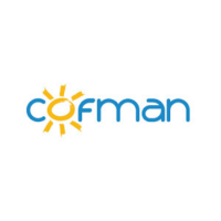 Logo: Cofman A/S