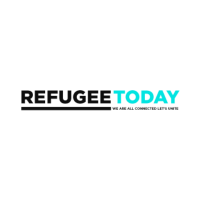 Logo: Refugee.Today
