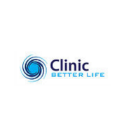 Logo: ClinicBetterlife DK