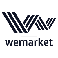 WeMarket - logo