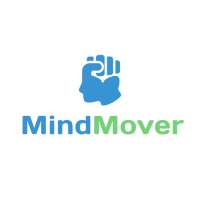 Logo: Mind Mover ApS
