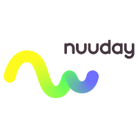 Nuuday - logo