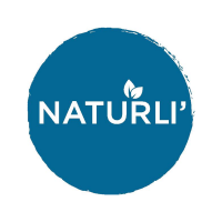 Logo: Naturli’ Foods A/S