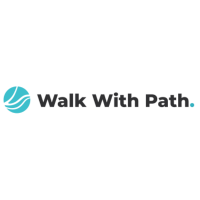 Logo: Walk With Path