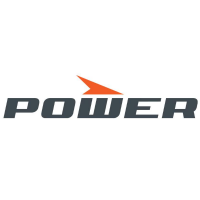Logo: Power A/S