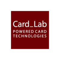 Logo: CardLab Aps