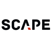 Logo: Scape Technologies