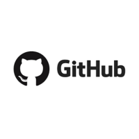 GitHub - logo