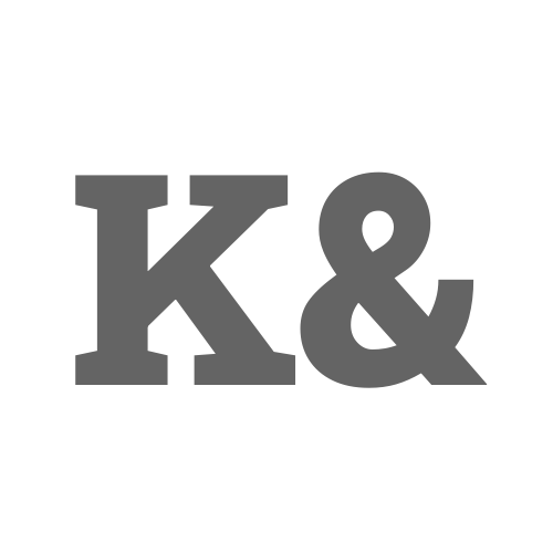 Logo: Kold & Partners ApS