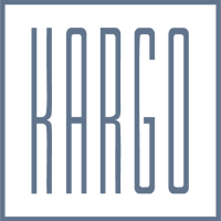 Logo: Kargocph ApS