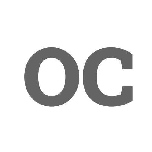 Logo: OAM CONSULT ApS