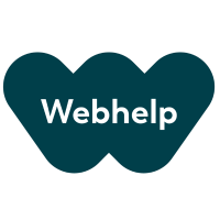 Logo: Webhelp