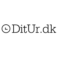 Logo: DITUR.DK ApS
