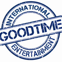 Logo: Good Time
