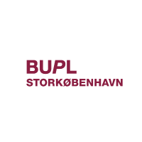 Logo: BUPL Storkøbenhavn