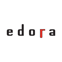 EDORA A/S - logo