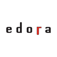 Logo: EDORA A/S