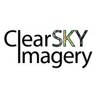 Logo: ClearSky Imagery ApS