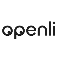 Logo: Openli 