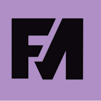 Logo: F & M Digital I/S