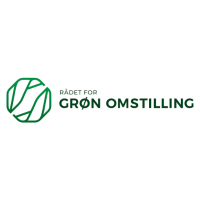 Logo: Rådet for Grøn Omstilling