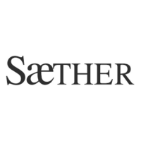 Sæther Nordic A/S - logo