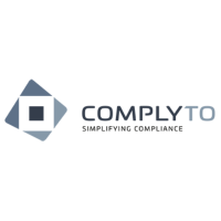Logo: ComplyTo Solutions ApS