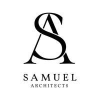 Logo: SAMUEL Architects