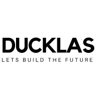Logo: Ducklas Media ApS