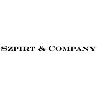 Logo: Szpirt & Company ApS