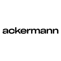 Ackermann Kommunikation - logo