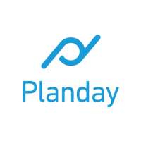 Planday - logo