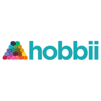 Hobbii - logo
