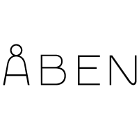Logo: Åben ApS