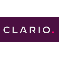 Logo: Clario