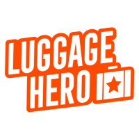 Logo: LuggageHero