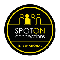 Logo: SpotOn Connections