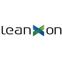Lean-On A/S - logo
