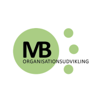 Logo: MB Organisationsudvikling