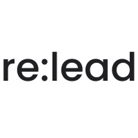 Logo: re:lead ApS