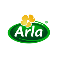 Logo: Arla Foods amba