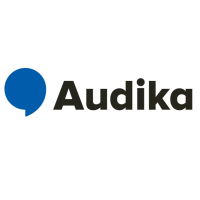 Logo: Audika