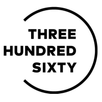 Logo: Three Hundred Sixty ApS