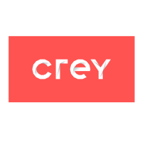 Logo: Crey Games