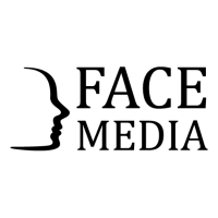 Logo: FaceMedia