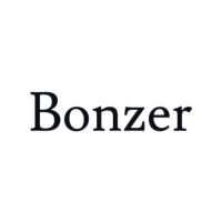 Bonzer - logo