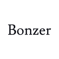 Bonzer - logo