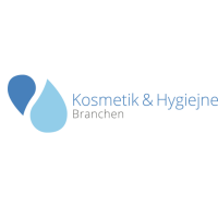 Logo: Kosmetik- og hygiejnebranchen,
