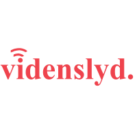 Logo: Videnslyd A/S